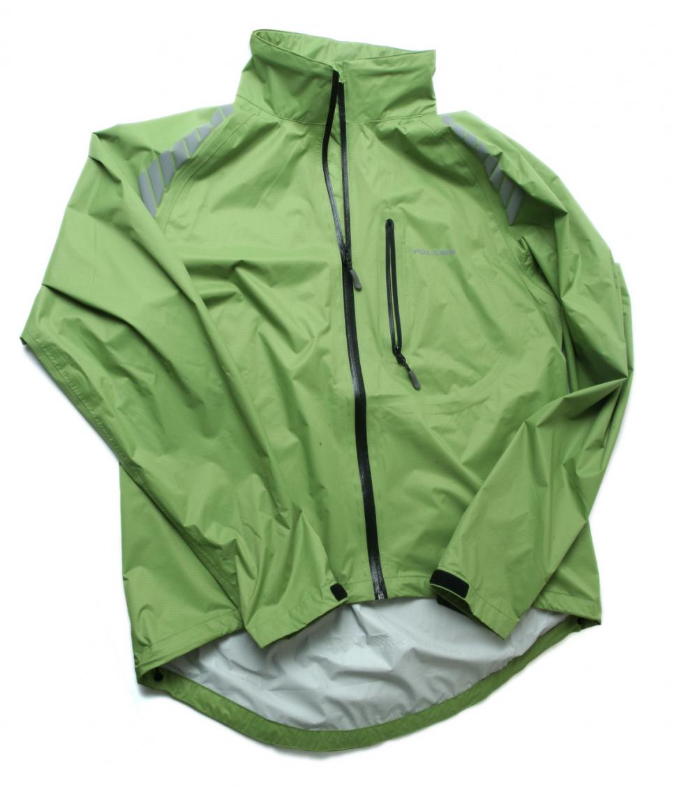 Review: Polaris Neutron jacket | road.cc