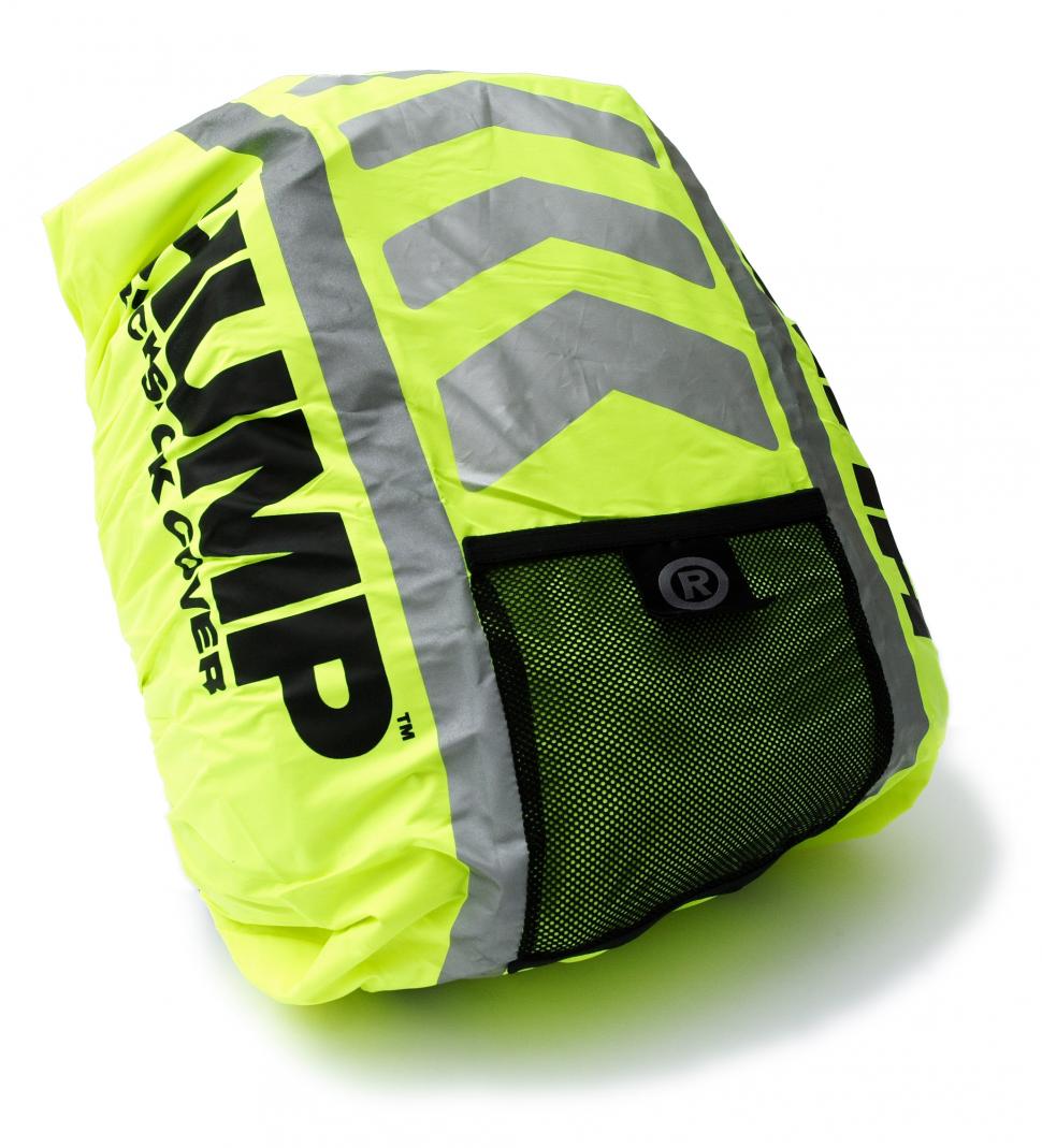 hi viz cycling backpack