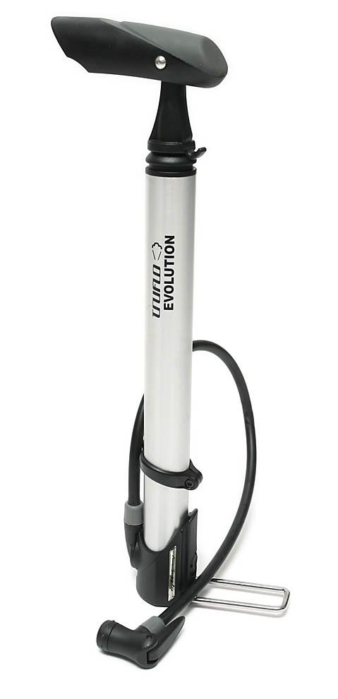 truflo bike pump