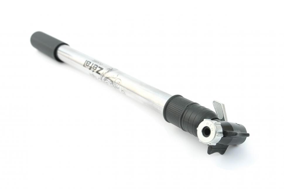 zefal hp bike pump