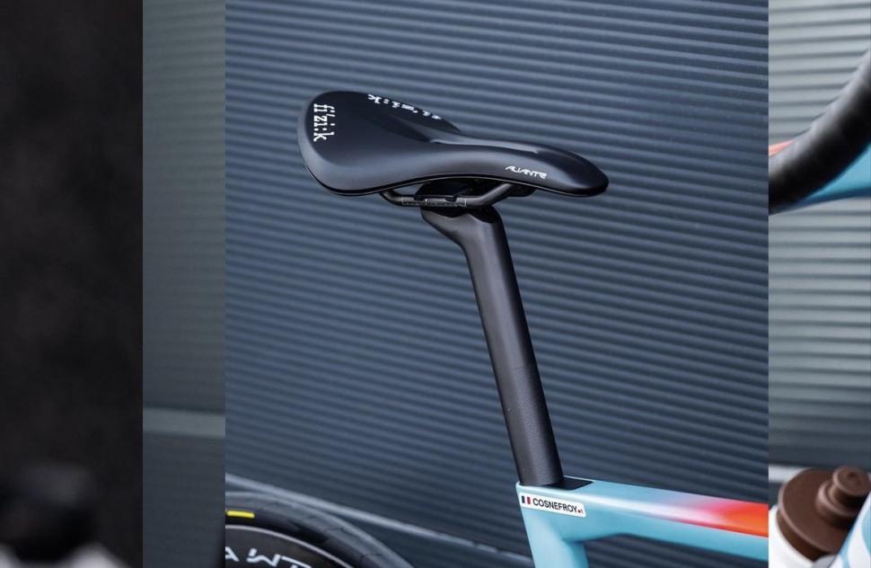 2023 new fizik aliante saddle