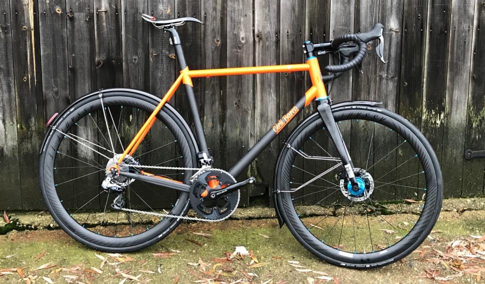 Bespoked 2019 What To Expect From The Uk Handbuilt Bicycle Show This Weekend Road Cc