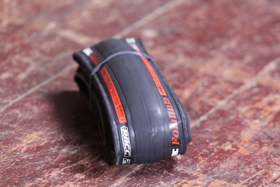 Review: IRC Formula RBCC Tubeless tyres | road.cc