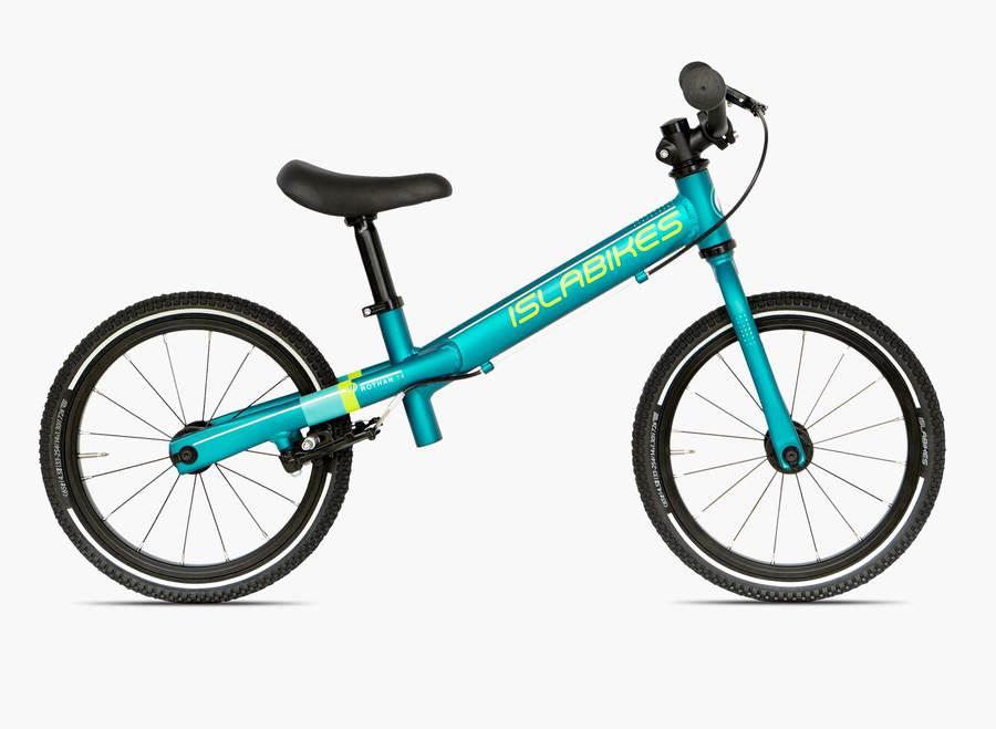 isla rothan balance bike