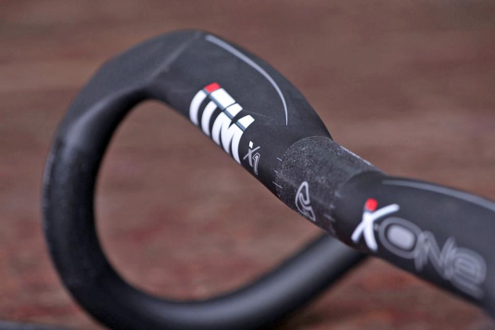 Review: ITM X-One Carbon Handlebar | road.cc