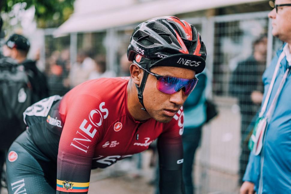 Eyewear of the pros… what paid to wear and what they wear | road.cc