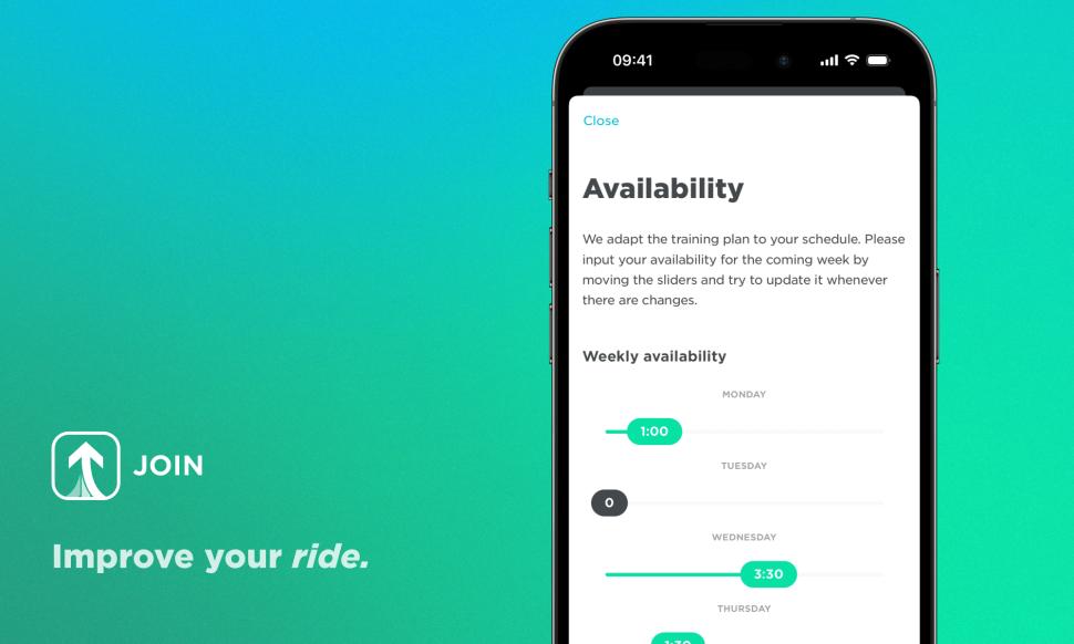 Find out everything you need to know about JOIN, the new smart training ...