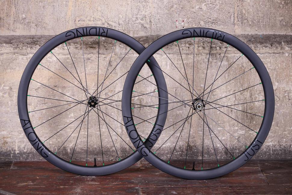 best alloy road bike wheels