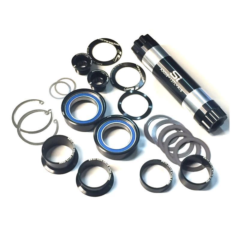 Stiff bottom bracket new arrivals