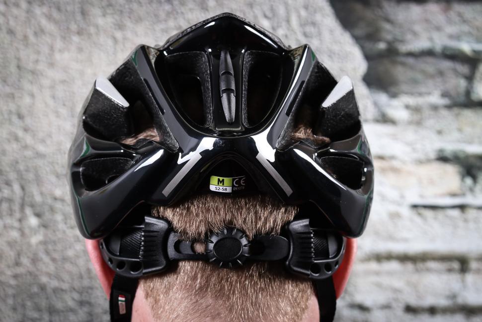 Review: Kask X | road.cc