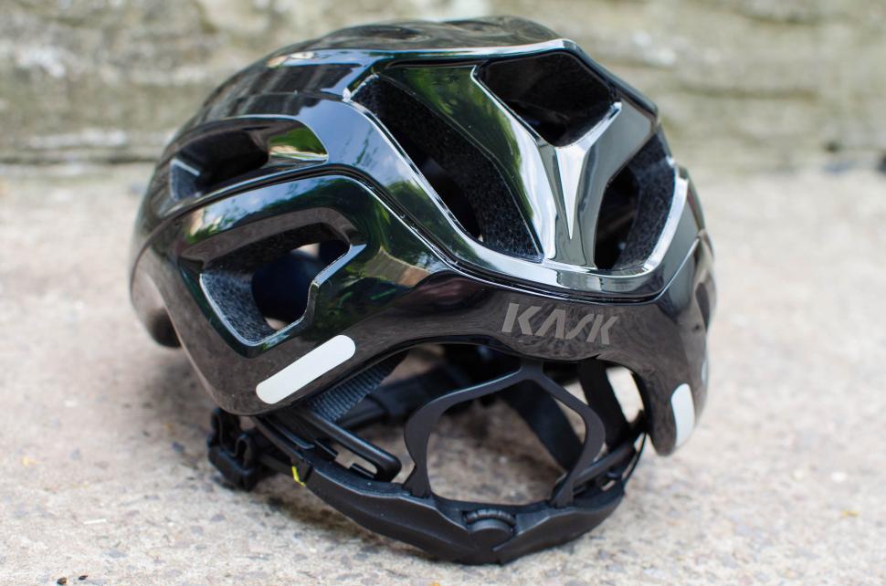 Review: Kask Mojito3 helmet | road.cc