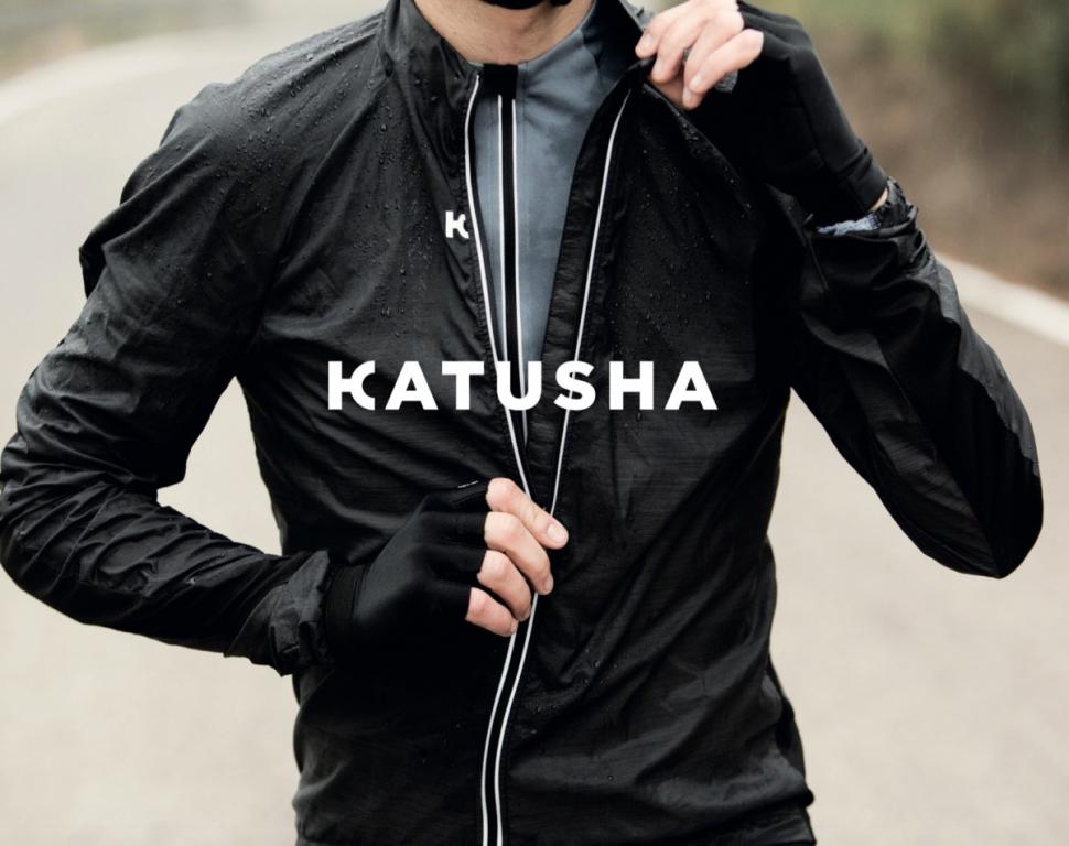 katusha clothing