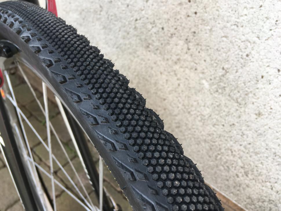 Review: Kenda Alluvium Pro tyre | road.cc