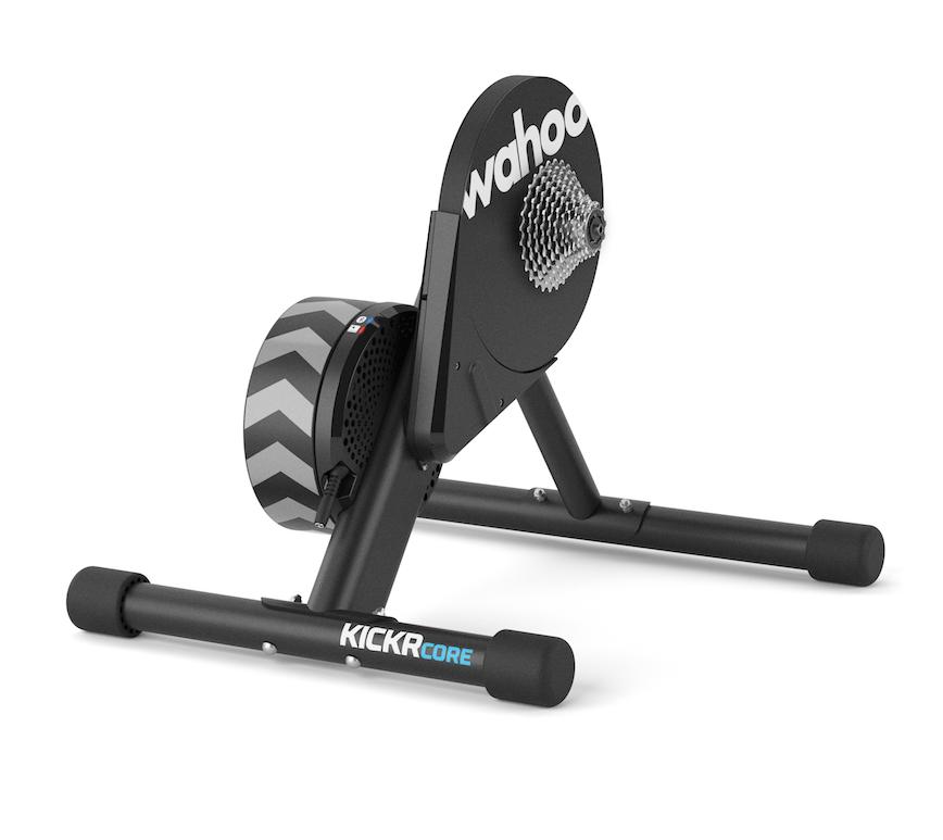 Wahoo Kickr Headwind Fan Review - Cycle with Max! 