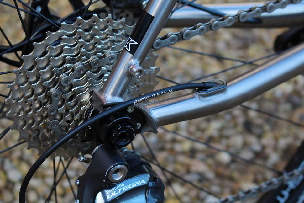 New bike roundup: Cannondale, Charge, Colnago… | road.cc