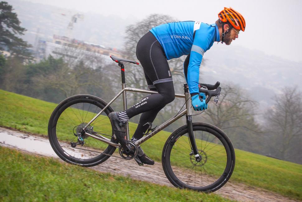 28 road, gravel and cyclocross bikes with 1X gearing – can one ...