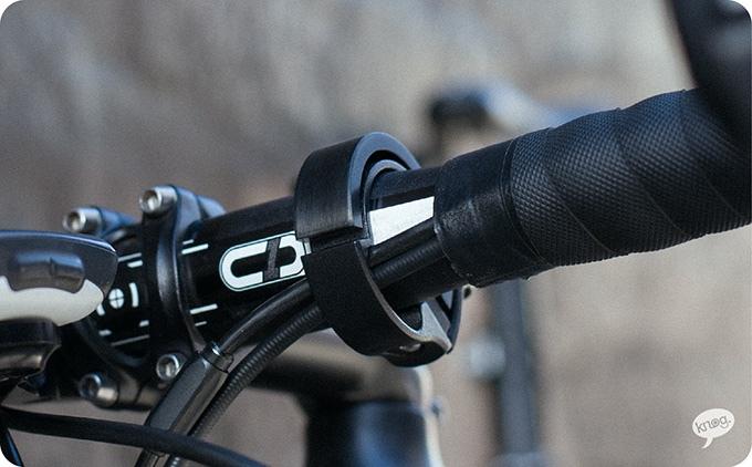 The Knog Oi bicycle bell we re all going to want road.cc