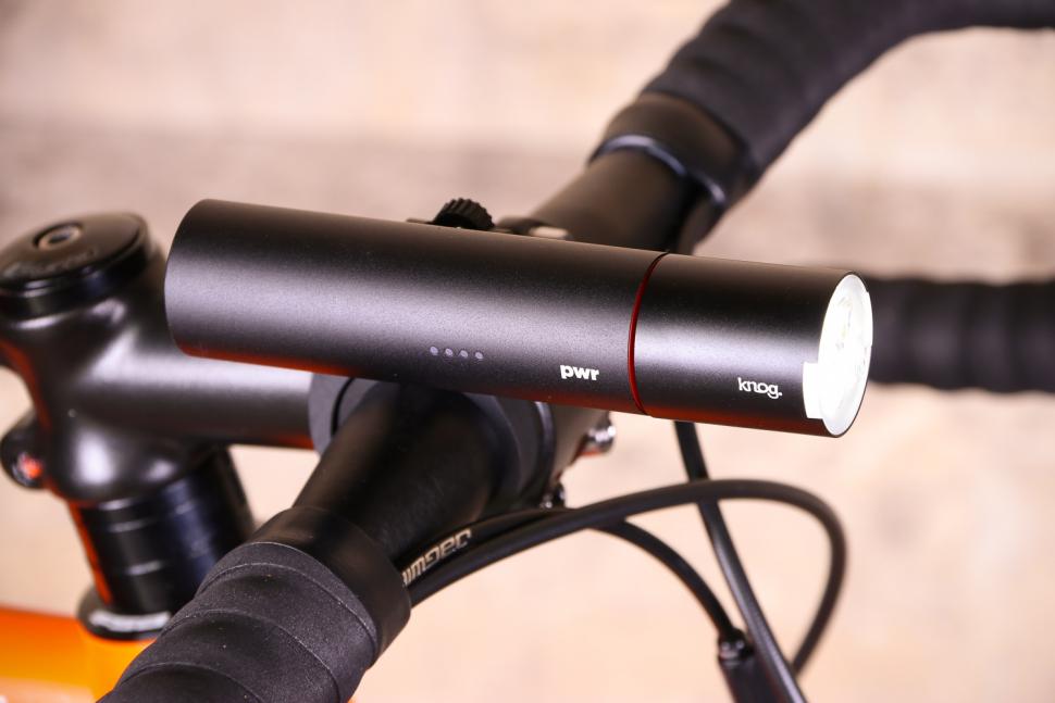 knog pwr road 600l