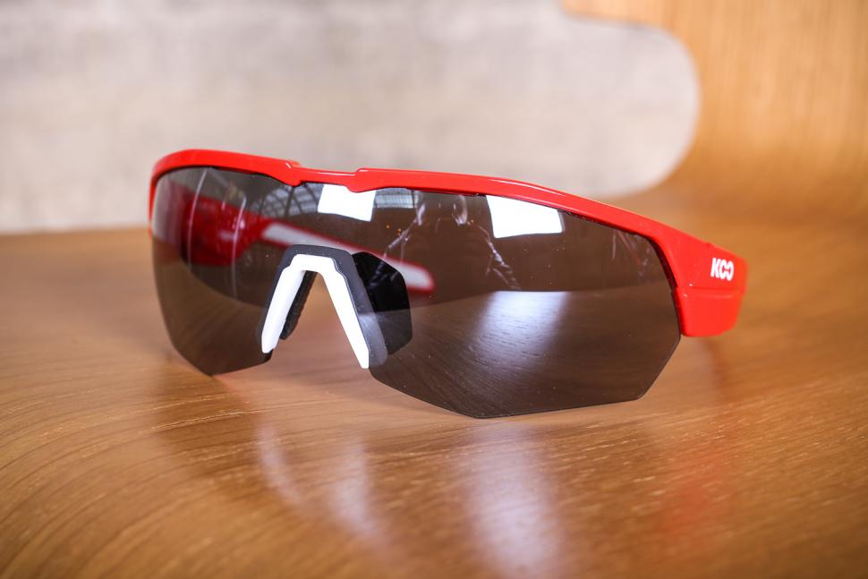 Review: Koo Open Cube Sunglasses | road.cc