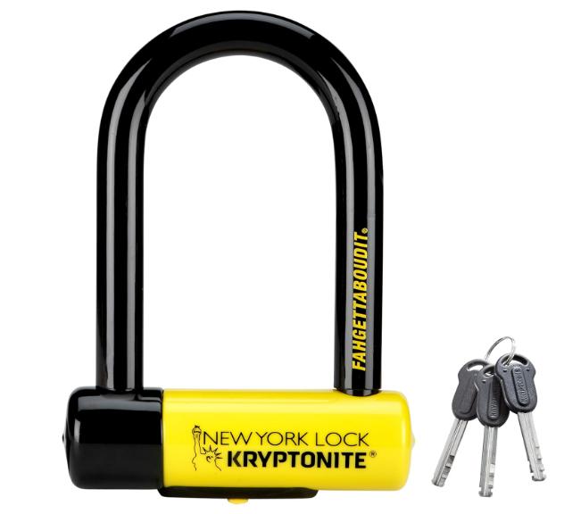 Kryptonite new york fahgetaboutit