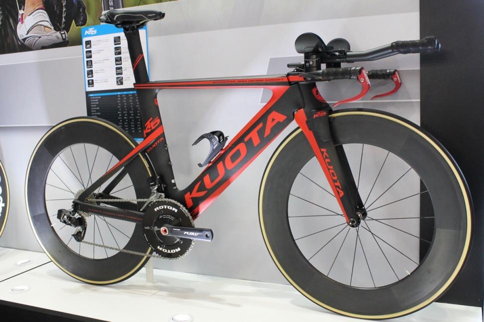 11 super-fast time trial/triathlon bikes | road.cc