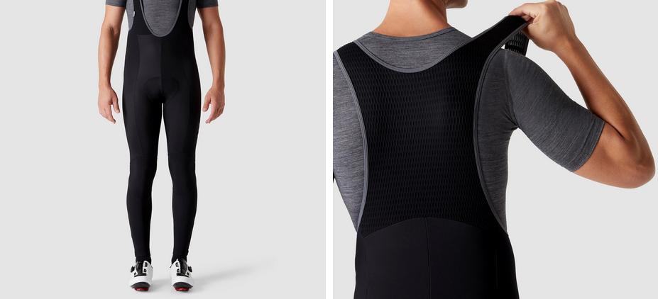 highlights from La new 2020/21 winter cycling clothing range | road.cc