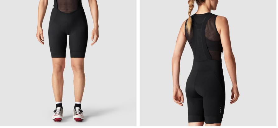 Review: La Passione Summer Bib Shorts Classic