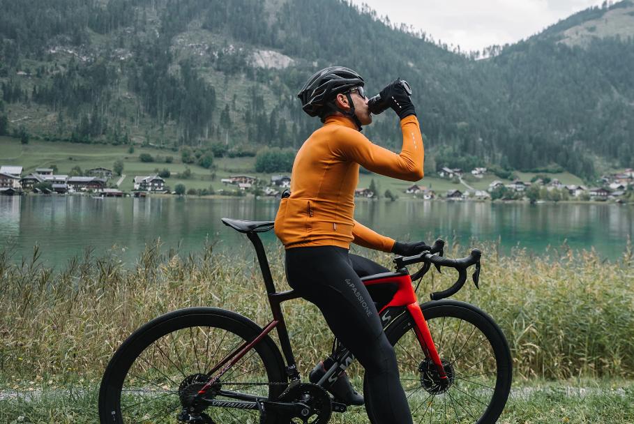 15 highlights from La Passione's new 2020/21 winter cycling