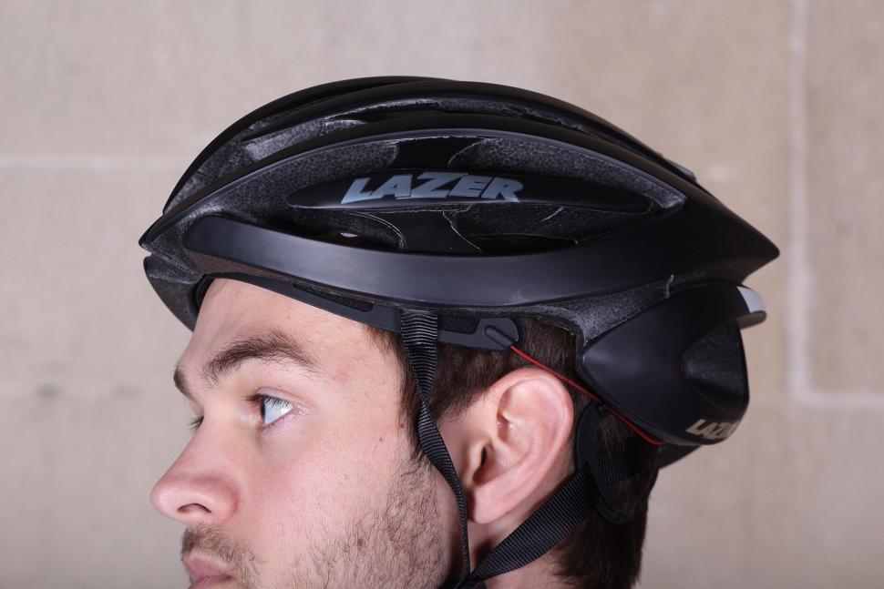 lazer genesis road helmet