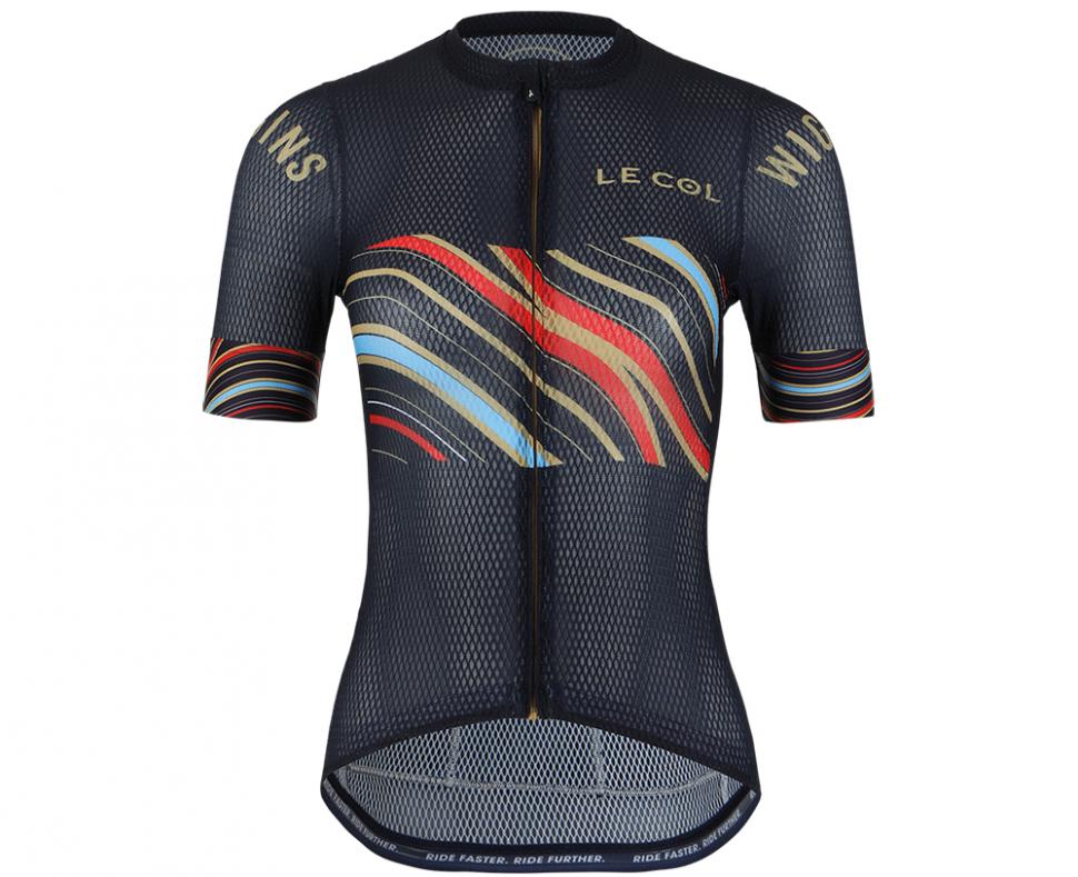 Le Col by Wiggins releases three new collections - if you like polka ...