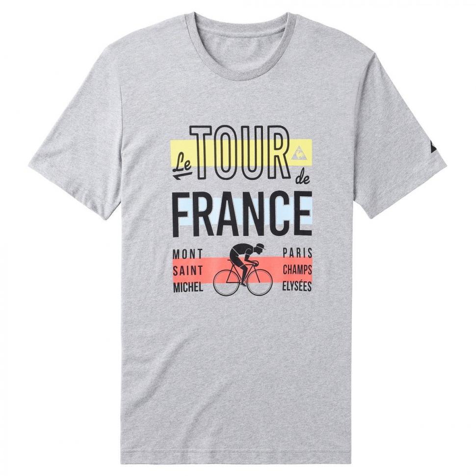 Sun's out, guns out: Bike T-shirts for the summer | road.cc