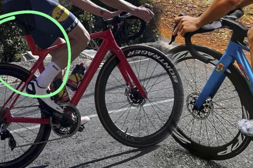 Will we finally see a new Trek Emonda and updated SRAM Red groupset in