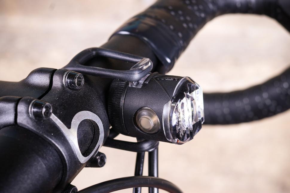 lezyne usb lights