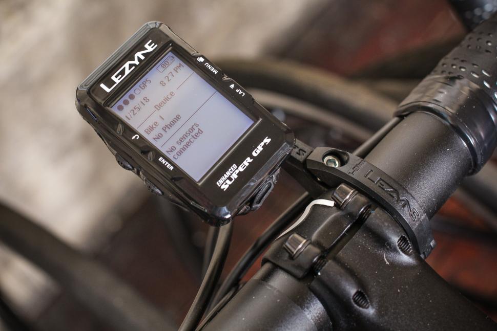 Lezyne Super Gps Cycle Computer Clearance, 60% OFF | www 
