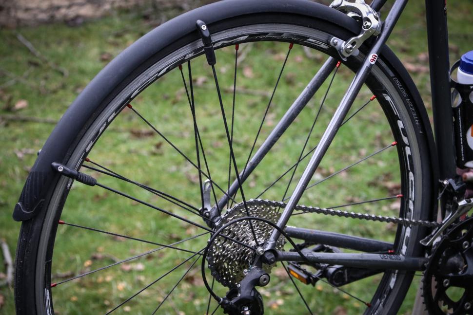 Lifeline mudguards on sale