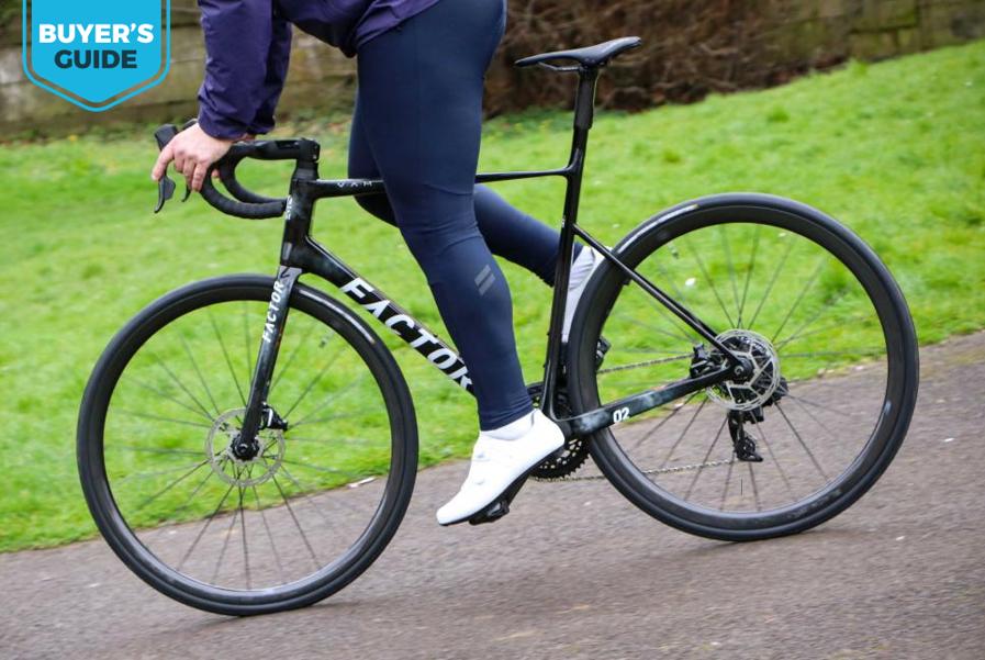 Lightest road bikes 2024 — fantastically featherweight rides that barely tip the road.cc scales of truth