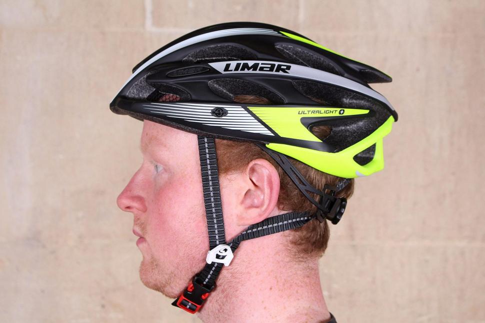 Limar Helmet Size Chart