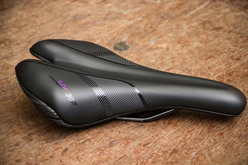 giant connect comfort saddle
