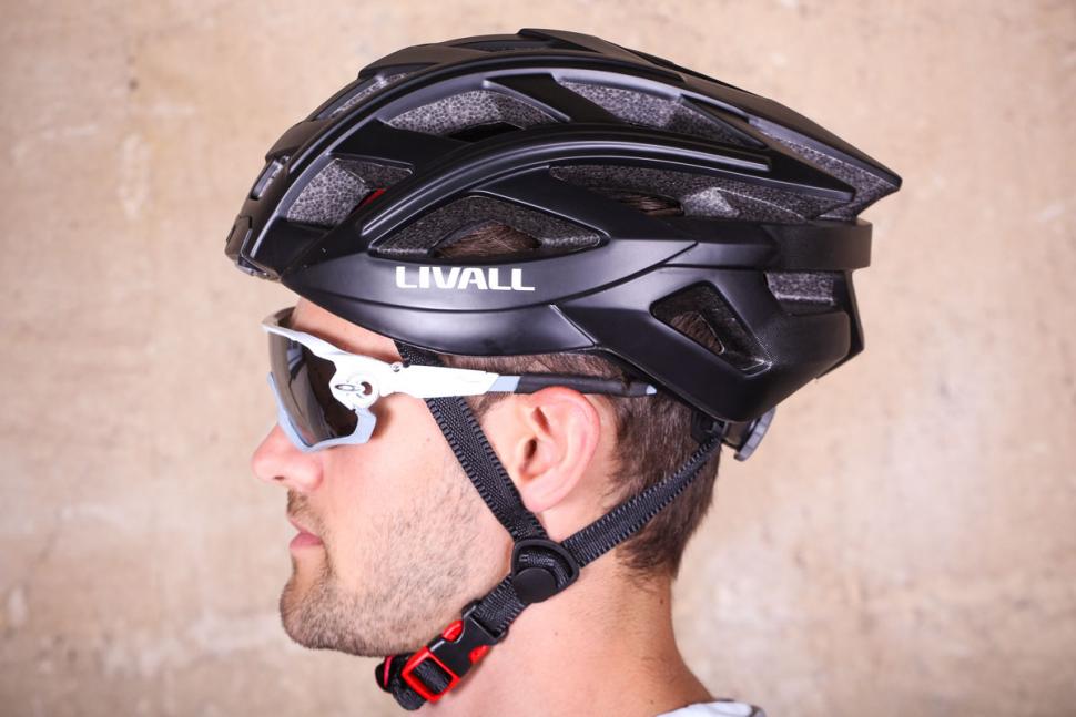 Review: Livall Bling BH60SE Helmet