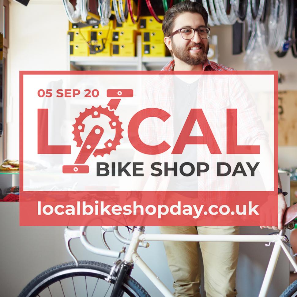 Retailers and public urged to get behind Saturday's Local Bike Shop Day