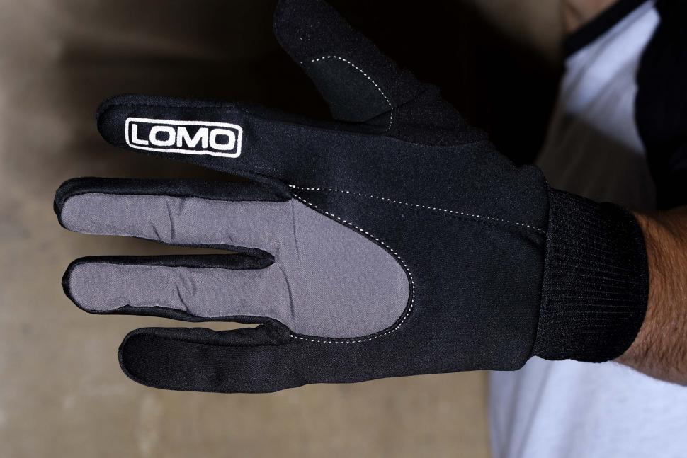 winter road cycling gloves