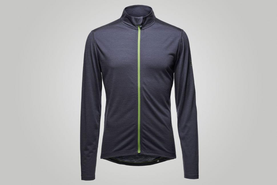 We have a winner! £1,000 worth of Vulpine urban cycle clothing