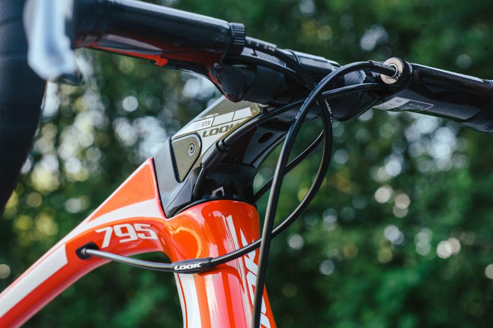 Look updates aero bikes and Keo Blade Carbon pedals | road.cc
