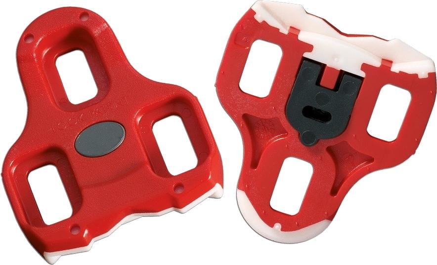 look keo pedal cleats