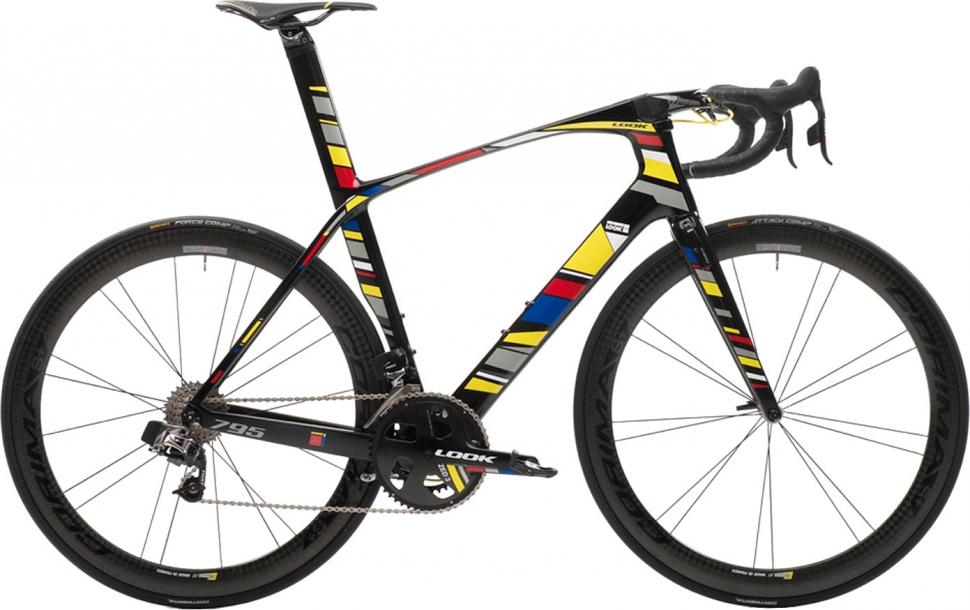 most expensive road bike 2018