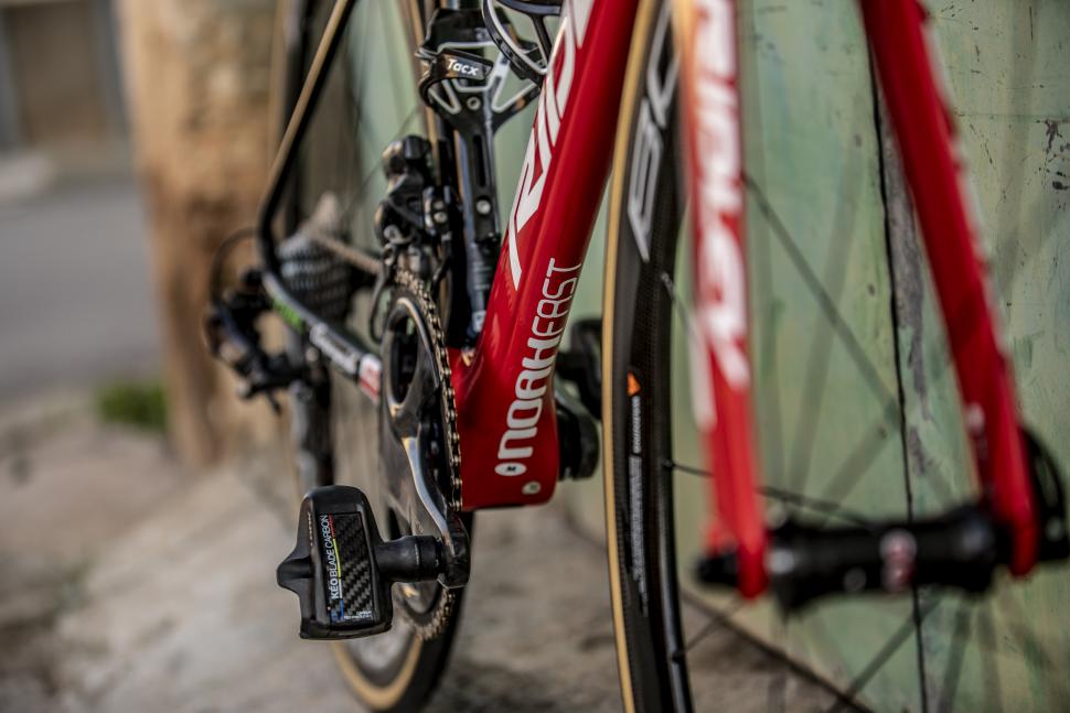 lotto soudal bikes 2020