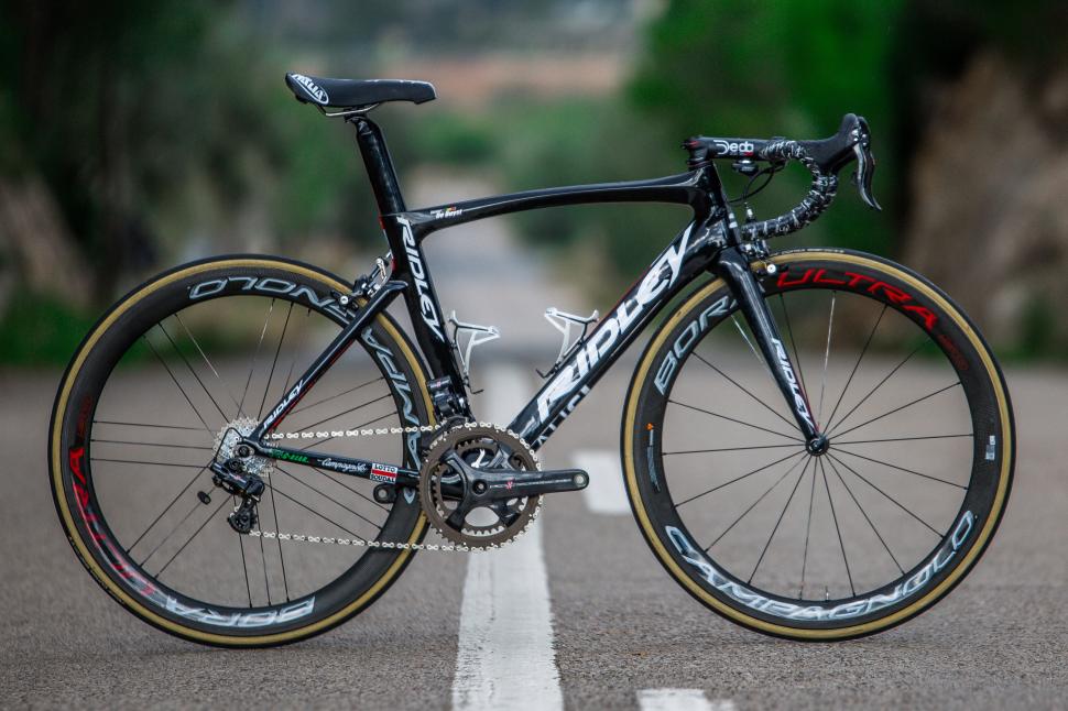 The bikes of the 2018 Tour de France — who's riding what in the world's ...
