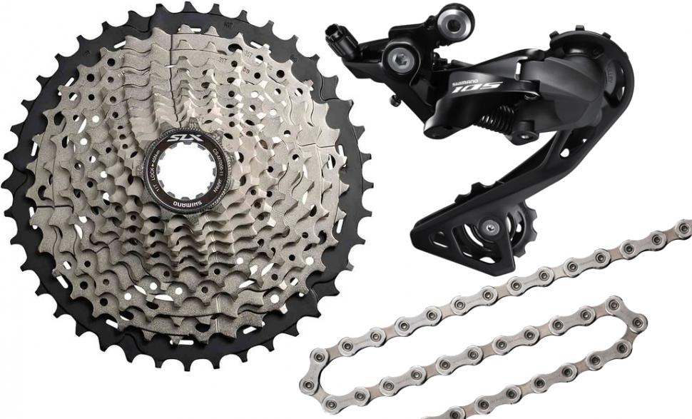 gear cycle under 2000