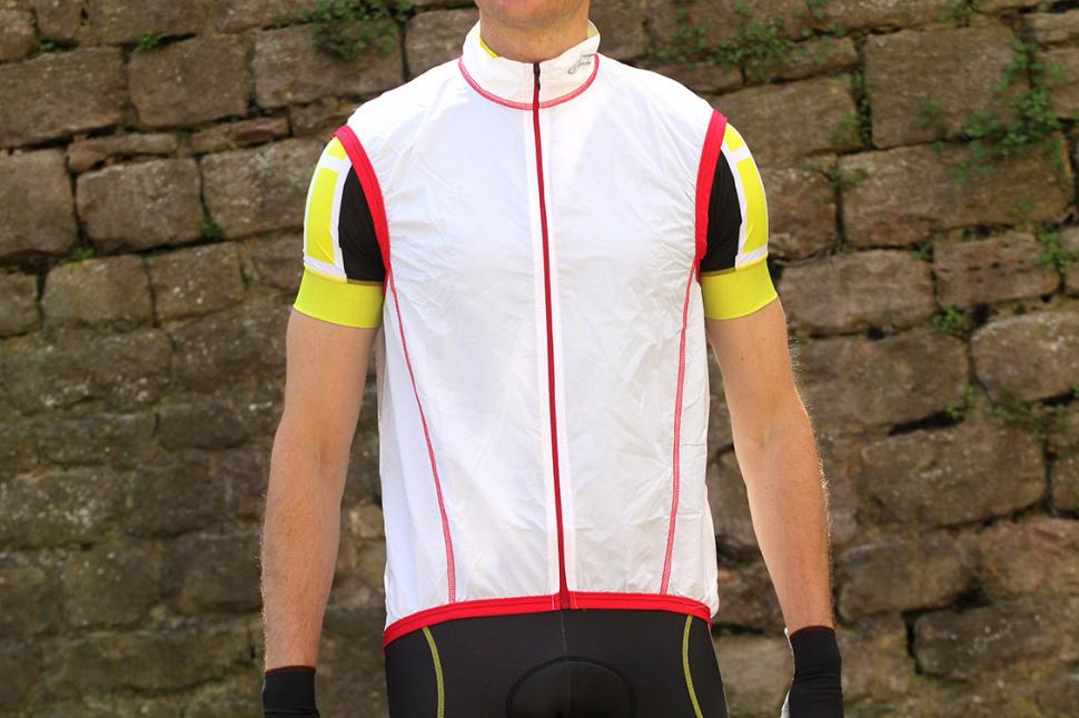 Best cycling gilets 2024 — get to know this wardrobe essential | road.cc