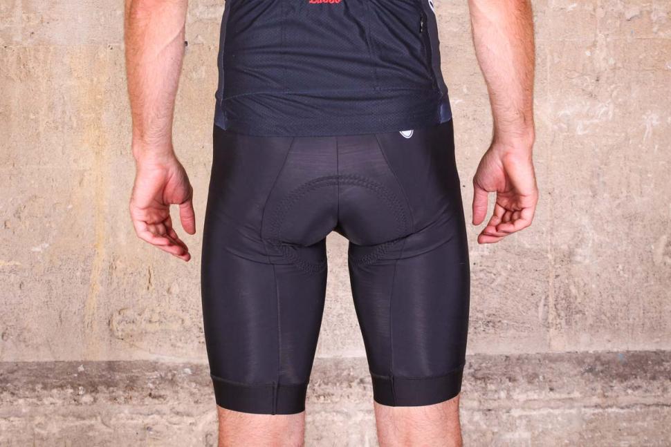 Review: Lusso Lead Out Bib Shorts | road.cc